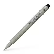 Faber Castell Ecco Pigment Fineliner 0.5 mm black