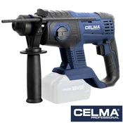 shumee Vrtalno kladivo Celma Professional PRWg 2-20OBS (brez baterije, polnilnika)