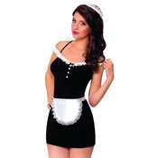 Gardj Europe Jane – črna M/L