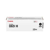 Canon toner CRG-069HBK, crni, 5098C002