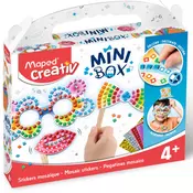 Kreativni set Maped mozaik