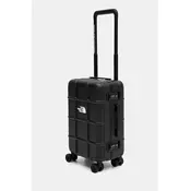 The North Face All Weather 4Wheeler 22 TNF Black 24 l