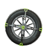 Veriga Tractiva SUV U60 veriga, 14 mm (43905)