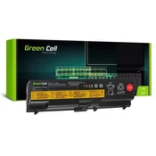 Green Cell Zelena baterija 45N1001 za Lenovo ThinkPad L430 T430i L530 T430 T530 T530i