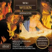 AUDIBOOK Avdio knjiga: Wikipedia Wissen - Weihnachten