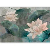 artgeist Fototapeta Lilac Pond, 200x140cm