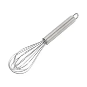 Whisk, stainless steel, 23 cm - Westmark