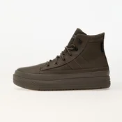 Sneakers Converse Chuck Taylor All Star Equip Waterproof Truffle/ Truffle/ Black EUR 38.5