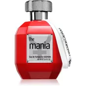 Asombroso by Osmany Laffita The Mania for Woman parfumska voda za ženske 100 ml