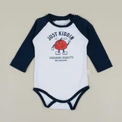 Just kiddin baby bodi Back to School, 62-92