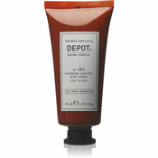 Depot No. 404 Soothing Shaving Soap Cream pomirjujoča krema za britje 30 ml