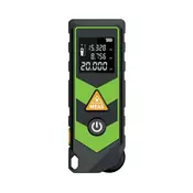 FDLM 1040 Laserski daljinomer 0.2-40m