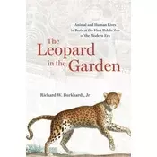 The Leopard in the Garden