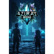 Azuras Crystals XBOX LIVE Key EUROPE