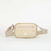 Torba adidas Adicolor Classic Mini Airliner Shoulder Bag Khaki Three Universal