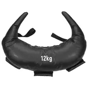 GORILLA SPORTS Bugarska vreca sa opterecenjem (12 kg)