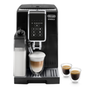 DeLonghi ECAM.350.50.B Aparat za espresso, Crni