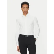 Marciano Guess Srajca 5GHH19 6242A Bela Regular Fit