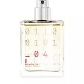 Escentric Molecules Escentric 04 toaletna voda uniseks 30 ml polnilo z razpršilnikom