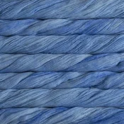Malabrigo Lace Blue Surf Pletilna preja