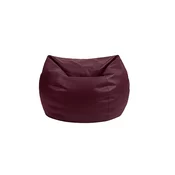 Grantex line Vreca za sedenje Soft eco, Bordo