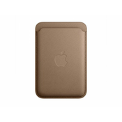 APPLE Novcanik sa MagSafe za iPhone FineWoven Taupe MT243ZM/A