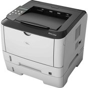 RICOH laserski tiskalnik SP3510DN (črno-beli)