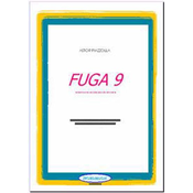 PIAZZOLLA:FUGA 9 SCORE