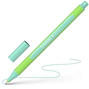 Schneider Line-Up marker 0,4 mm - pastelno turkizna