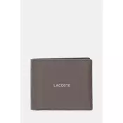 Lacoste RFID denarnica moška usnjena