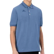 Kappa polo majica Logo Maltax 5 MSS za muškarce