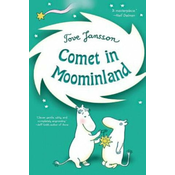 COMET IN MOOMINLAND