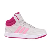 adidas Hoops Mid 30 K pisana