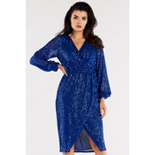 Awama Womans Dress A565