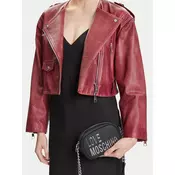 LOVE MOSCHINO Ročna torba JC4026PP1NKD000B Črna