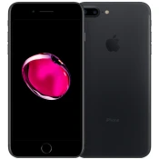 APPLE obnovljen pametni telefon iPhone 7 Plus 3GB/32GB, Black