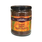 Demero tamni muscovado šecer