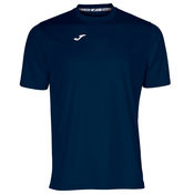 Joma Combi S/S T-Shirt Dark Navy Blue
