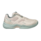 Ženski škornji za padel NOX AT10 Pro Asparagus/Frosty Green Shoes EUR 39