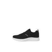 JACK & JONES Nizke superge CROXLEY, siva