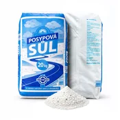 Aga Posipna sol 20kg