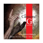 Struna G Larsen Il Cannone violina Soloist 631.452