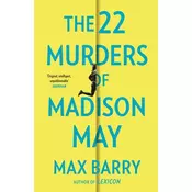 The 22 Murders Of Madison May