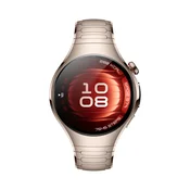 HUAWEI 5 Pametni sat 42mm, Zlatna boja