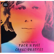Thurston Moore - Rock N Roll Consciousness (2 LP)