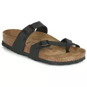 BIRKENSTOCK MAYARI Črna