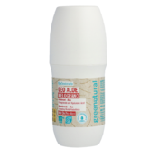 Roll-on deodorant aloe vera in hialuronska kislina
