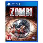 Zombi /PS4