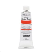 Akrilne barve Schmincke PRIMAcryl Professional 35 ml - 215 Briljantno oranžna
