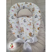 Bubamara 037 Gnezdo za bebe, Bež